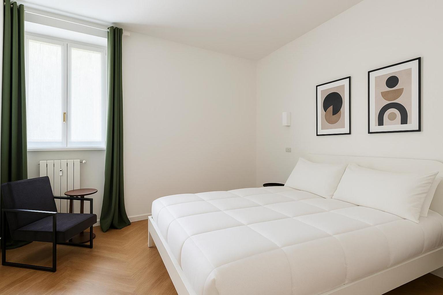 Serendipity Apartments - Porta Romana — Photos 3