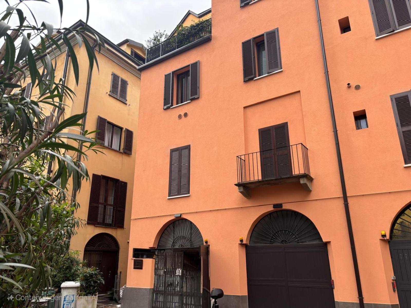 Serendipity Apartments - Porta Romana, Milan