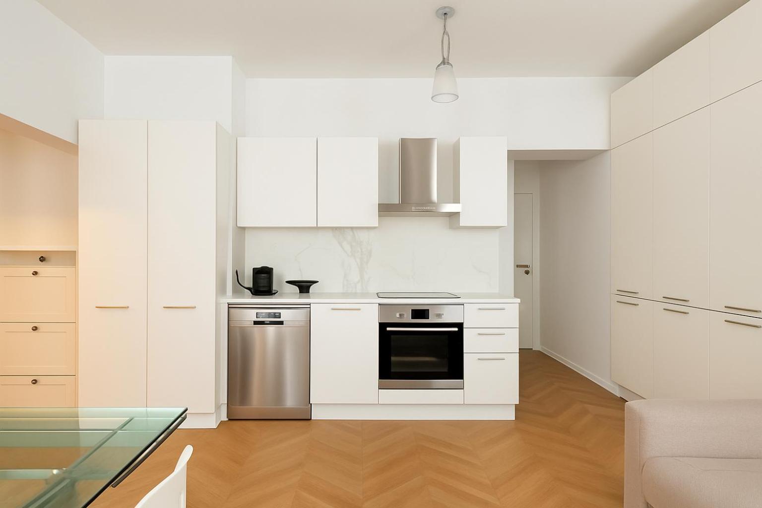 Serendipity Apartments - Porta Romana — Photos 2