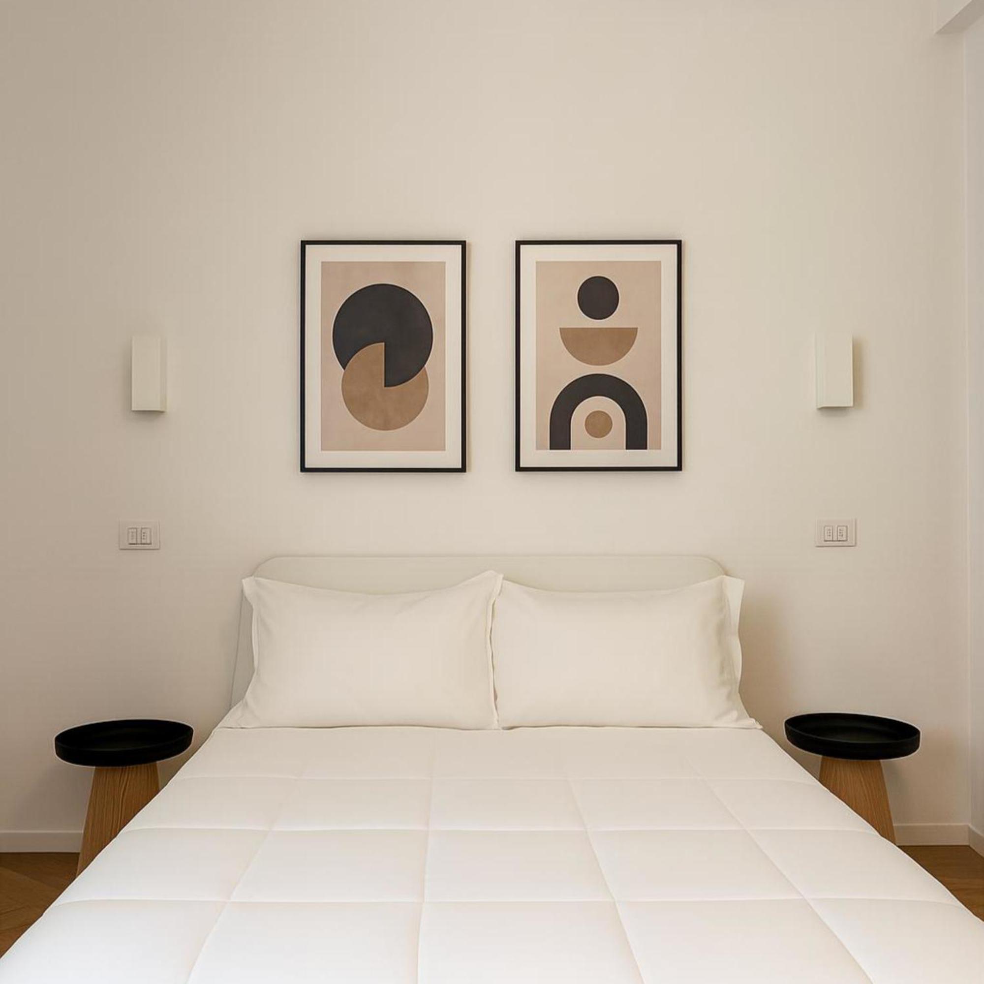 Serendipity Apartments - Porta Romana — Photos 1